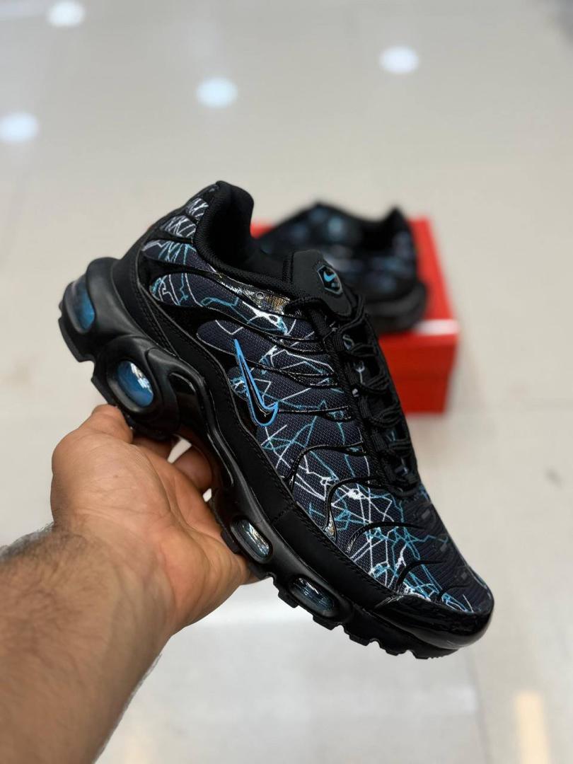 کفش کتونی مردانه نایک ایرمکس Nike Air Max TN