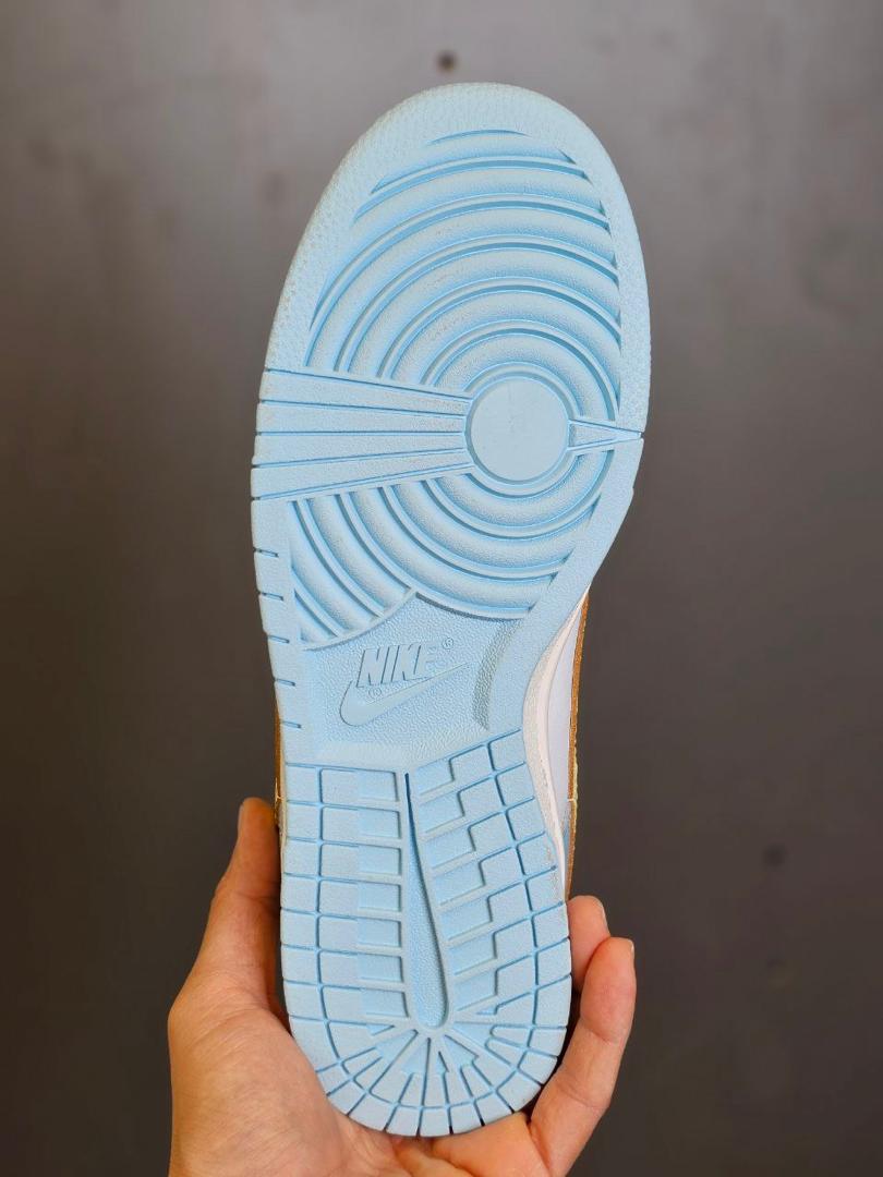 کفش کتونی زنانه و مردانه نایک SB DUNK LOW کد 101119 (MK) - Image 3