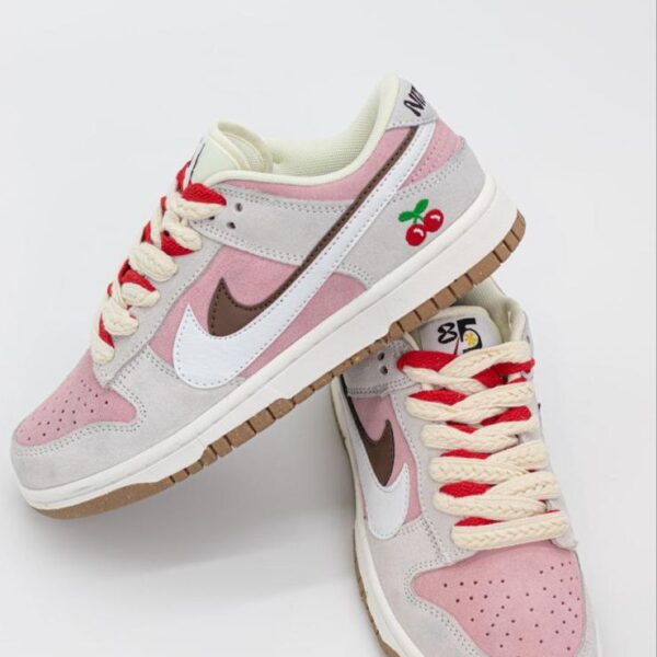 کفش کتونی زنانه نایک SB DUNK LOW کد 101108 / سایز 36 (MK)