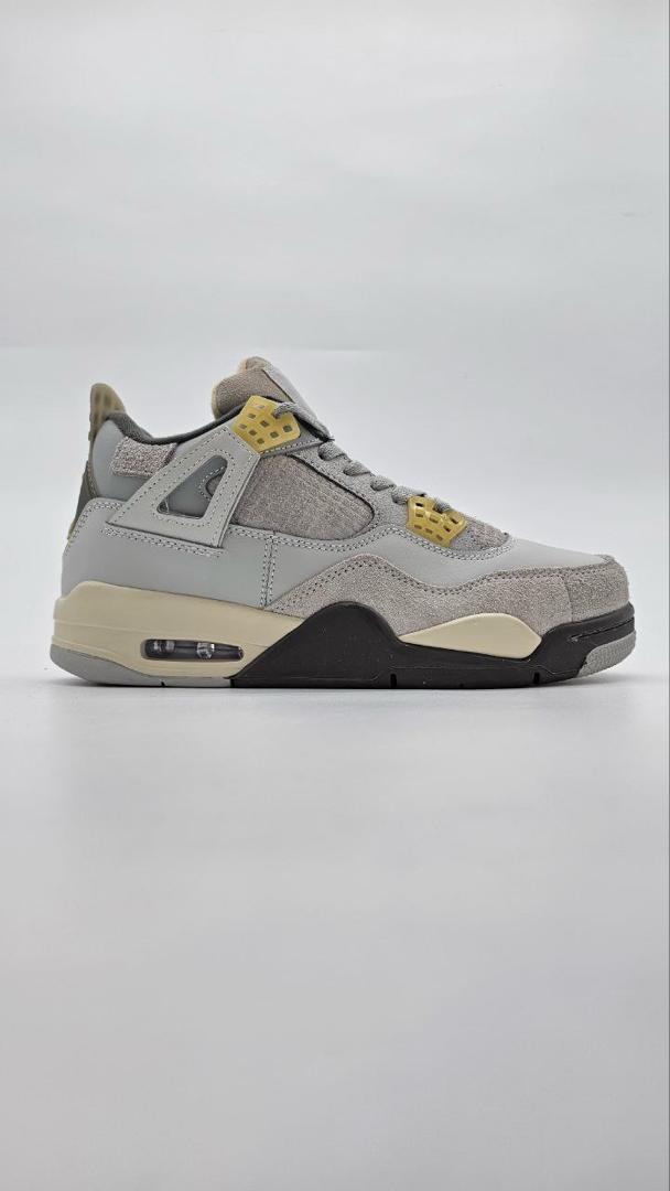 کفش کتونی زنانه نایک Air jordan4 کد 100766 (MK) - Image 3