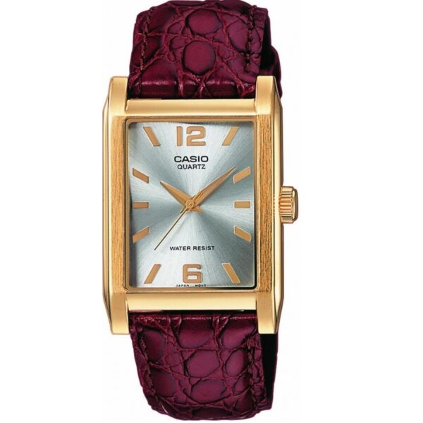 ساعت مچی مردانه اورجینال کاسیو CASIO MTP-1235GL-7ADF