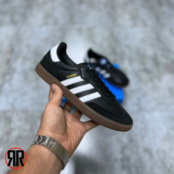 کتونی زنانه و مردانه آدیداس سامبا Adidas