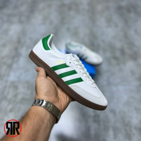 کتونی زنانه و مردانه آدیداس سامبا Adidas