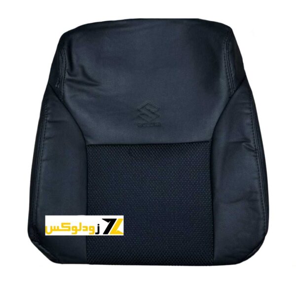 پارچه اسپایس سوزوکی جیمنی Suzuki jimny مشکی
