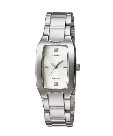 ساعت مچی زنانه اورجینال کاسیو CASIO LTP-1165A-7C2