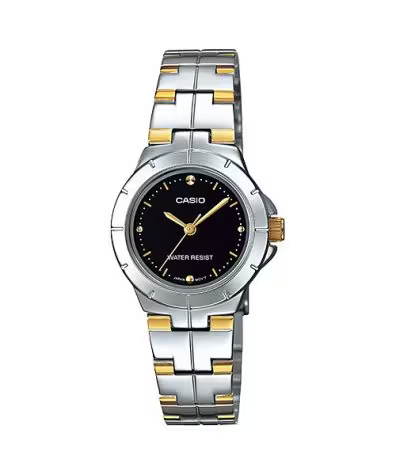 ساعت مچی زنانه اورجینال کاسیو CASIO LTP-1242SG-1C