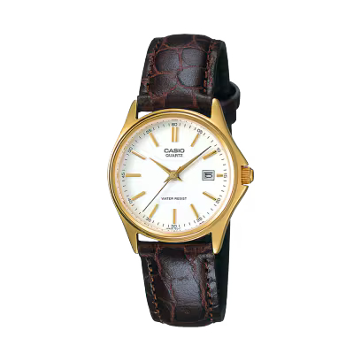ساعت مچی زنانه اورجینال کاسیو CASIO LTP-1183Q-7A