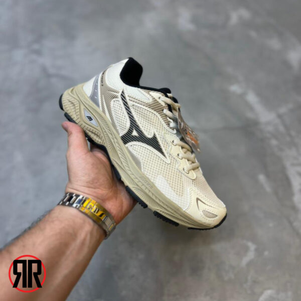 کفش کتونی زنانه و مردانه میزانو Mizuno Racer S کد02