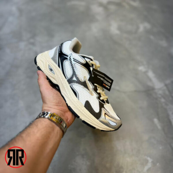 کفش کتونی زنانه و مردانه میزانو Mizuno Racer S کد01