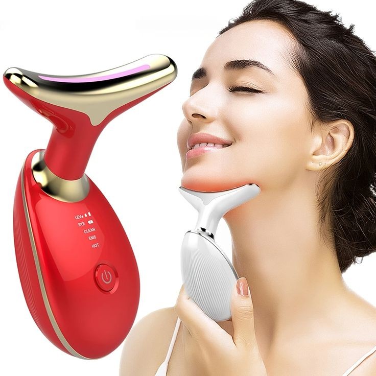ماساژور غبغب برقی مدل Glarious ES-1081
