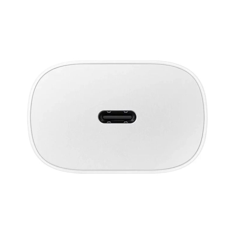 آداپتور سامسونگ مدل EP-TA800 25W USB-C | گارانتی مادام العمر