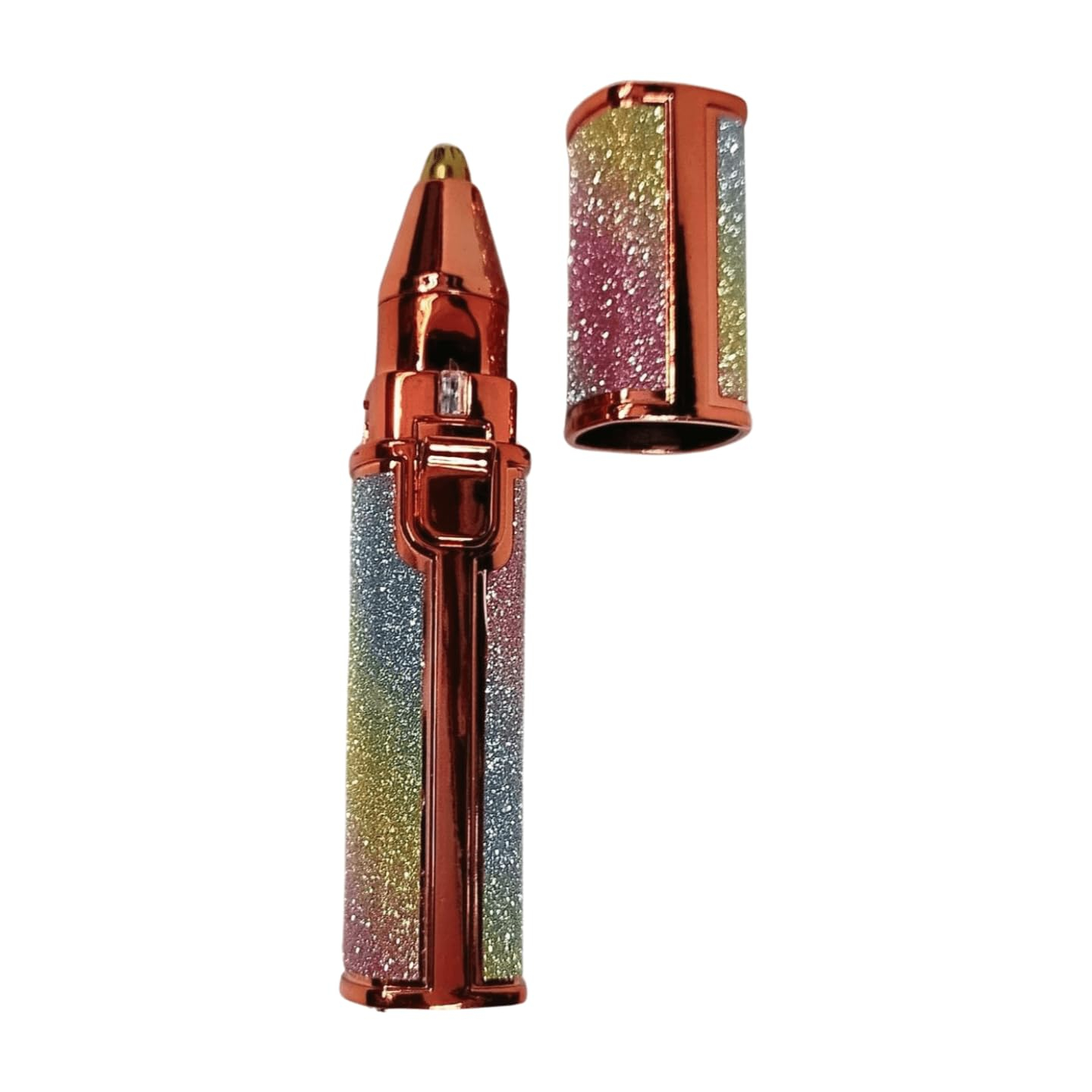 موزن ماتیکی بلاولس Blawless مدل HX-203B شارژی - Image 7