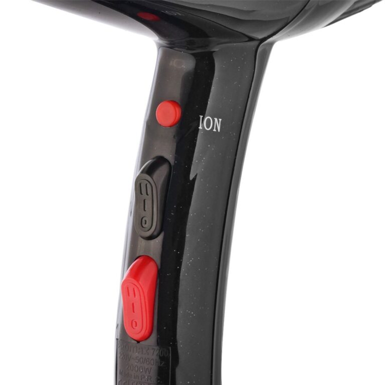 سشوار پرومکس 2000 وات مدل 7200 با 24 ماه گارانتی