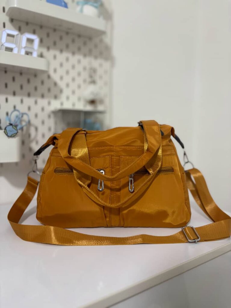 کیف وارداتی مینیمال