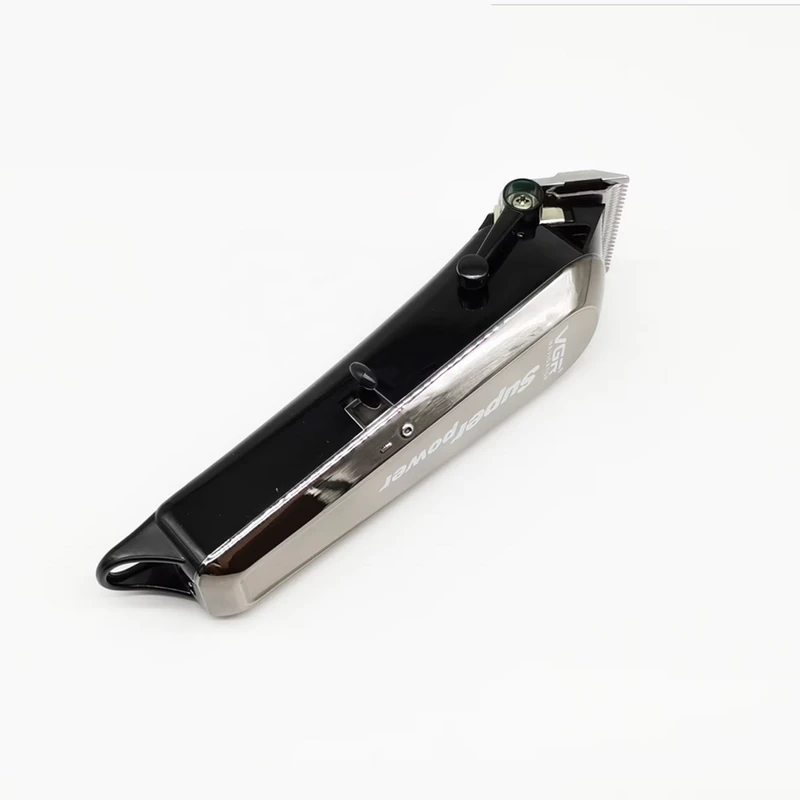ماشین اصلاح موی سر و صورت وی جی ار مدل V-060 - تصویر 6