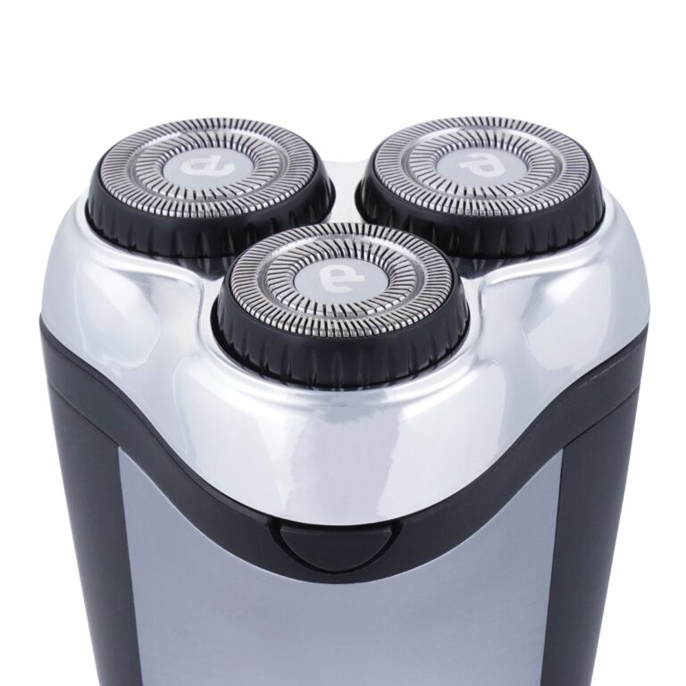 ریش تراش سه تیغ و خط زن پرومکس مدل 9632 با 24 ماه گارانتی