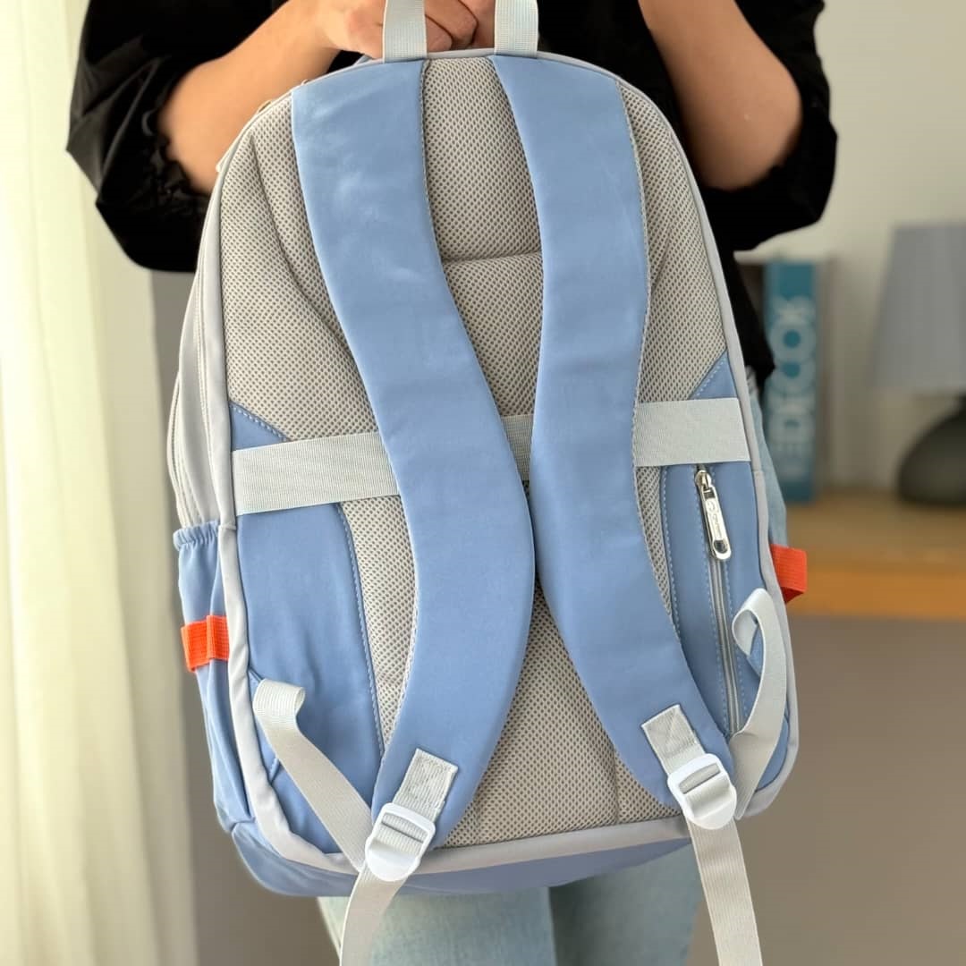 کوله پشتی وارداتی برند کریسبلا(MGH) - Image 8