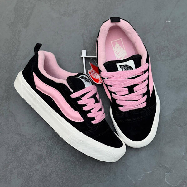 کفش کتونی زنانه ونس مدل  01 Vans Off The Wall