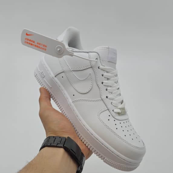 کفش کتونی زنانه و مردانه نایک (MK) Air Force 1