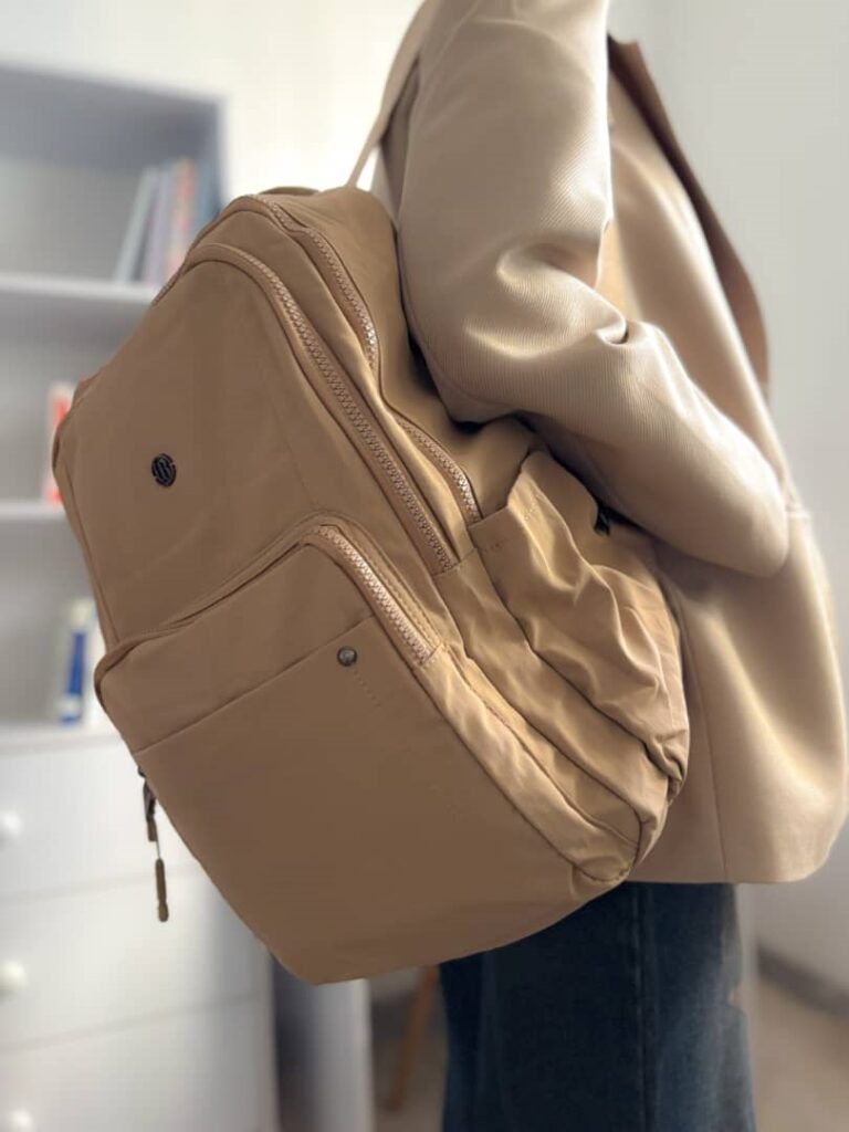 کوله پشتی وارداتی برند چیبائو 05