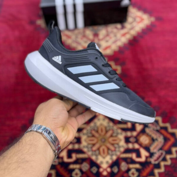 کفش کتونی زنانه آدیداس آلفا بونس کد03 Adidas alpha bonus