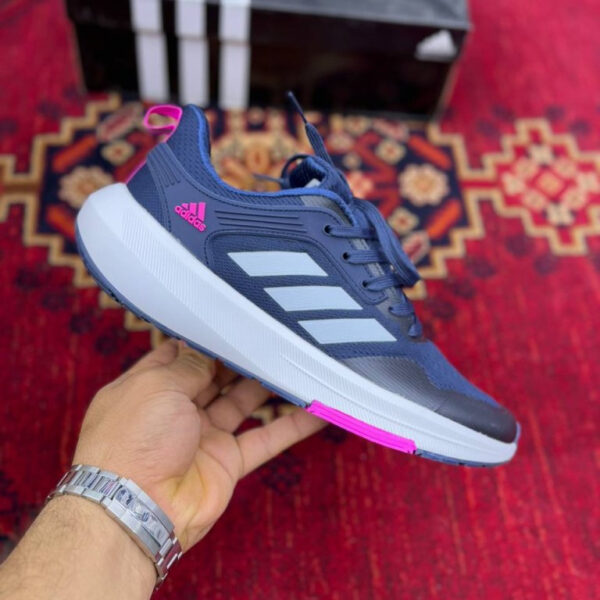 کفش کتونی زنانه آدیداس آلفا بونس کد01 Adidas alpha bonus