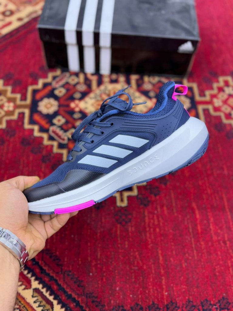 کفش کتونی زنانه آدیداس آلفا بونس کد01 Adidas alpha bonus - تصویر 2