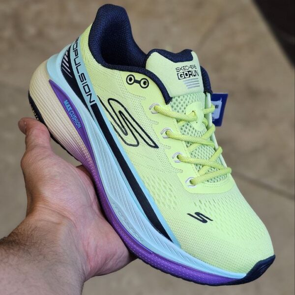 کفش کتونی زنانه اسکیچرز Skechers Propulsion (MK) کد02