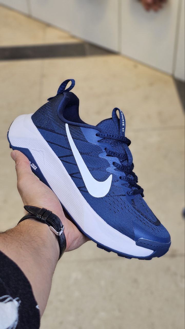 کفش کتونی مردانه نایک (MK) Nike Trail WildHorse - Image 2