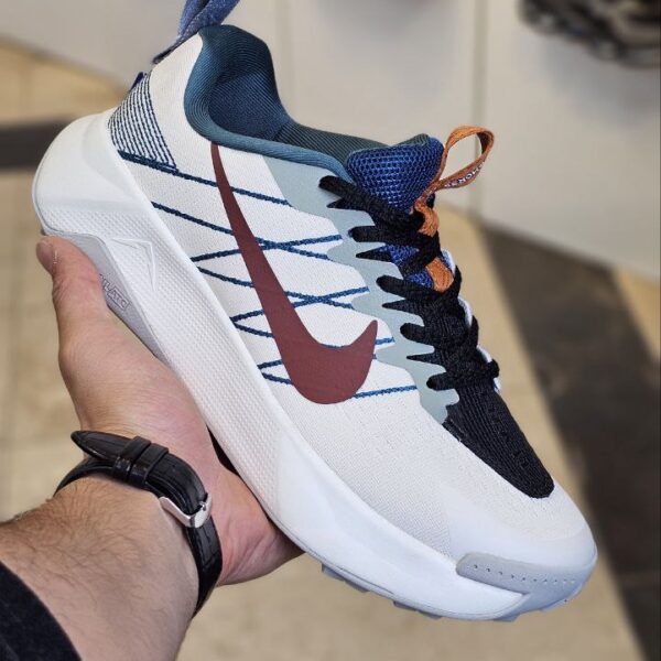کفش کتونی مردانه نایک  (MK) Nike Trail WildHorse