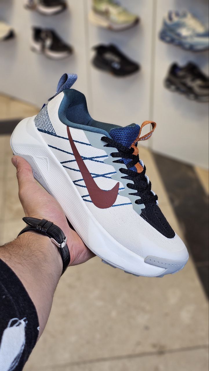 کفش کتونی مردانه نایک (MK) Nike Trail WildHorse
