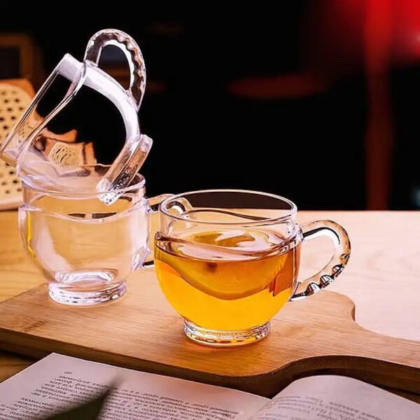 فنجان وارداتی مورا بلینک مکس (MB)