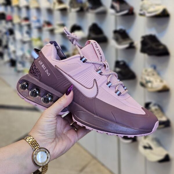 کفش کتونی زنانه نایک وی تو کی Nike Airmax Dn2 (MK) کد03