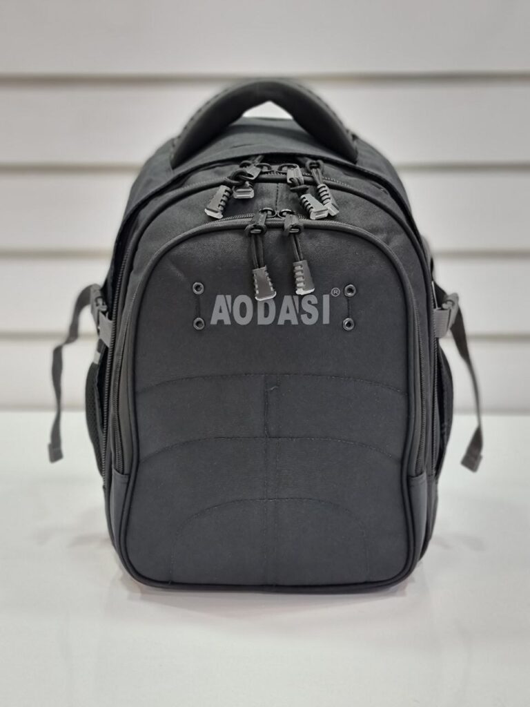 کوله پشتی وارداتی برند "AODASI"