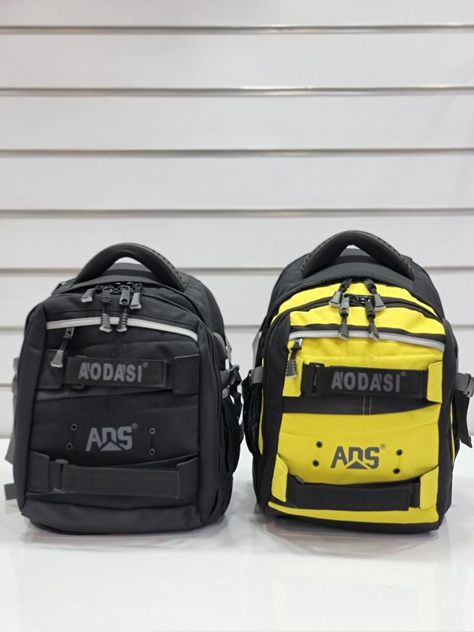 کوله پشتی وارداتی برند "AODASI"