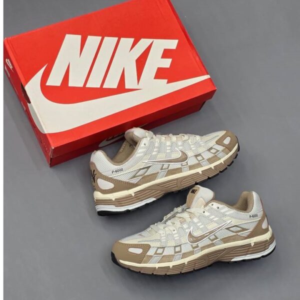 کفش کتونی زنانه و مردانه نایک زوم Nike p-6000 کد 01