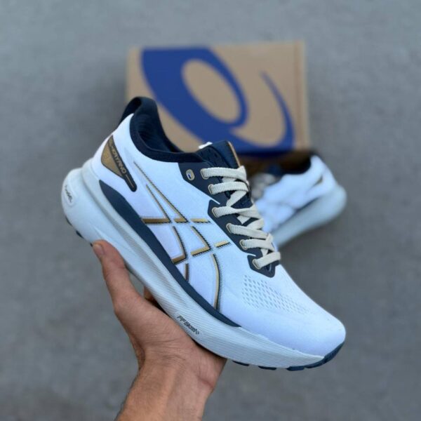 کفش کتونی مردانه اسیکس ASICS GEL kayano31 کد 03