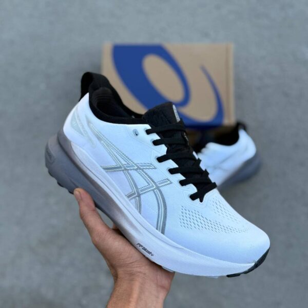 کفش کتونی مردانه اسیکس ASICS GEL kayano31 کد 02