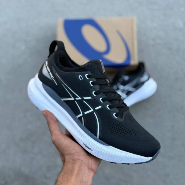 کفش کتونی مردانه اسیکس ASICS GEL kayano31 کد 01