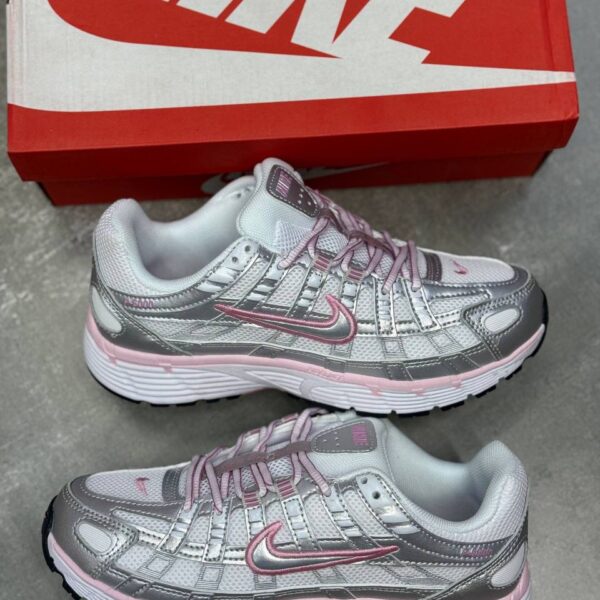 کفش کتونی زنانه نایک Nike p-6000 کد 06
