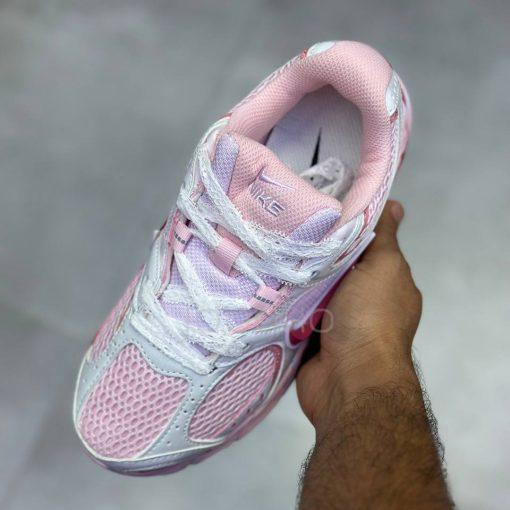کفش کتونی زنانه نایک وی فایو آر ان آر Nike V5 RNR Pink - Image 3