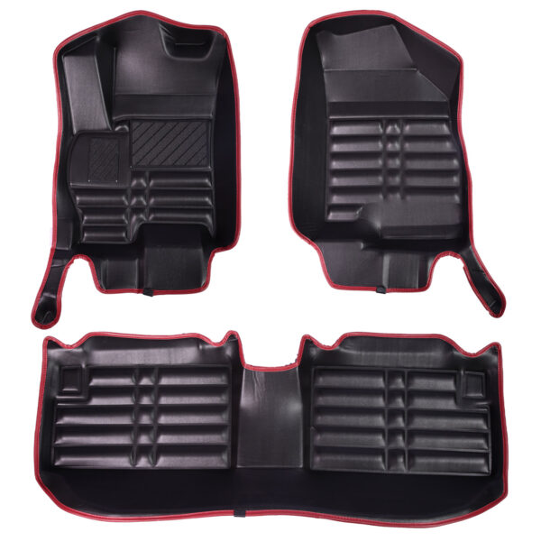 کفپوش 5 بعدی ام وی ام X55 / X55پرو مدل PZ