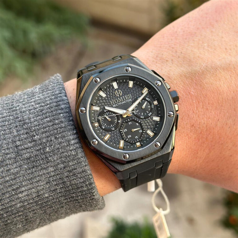 ساعت مچی مردانه هومیس HOMIES اورجینال HM25190