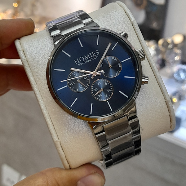 ساعت مچی مردانه هومیس HOMIES اورجینال HM23379