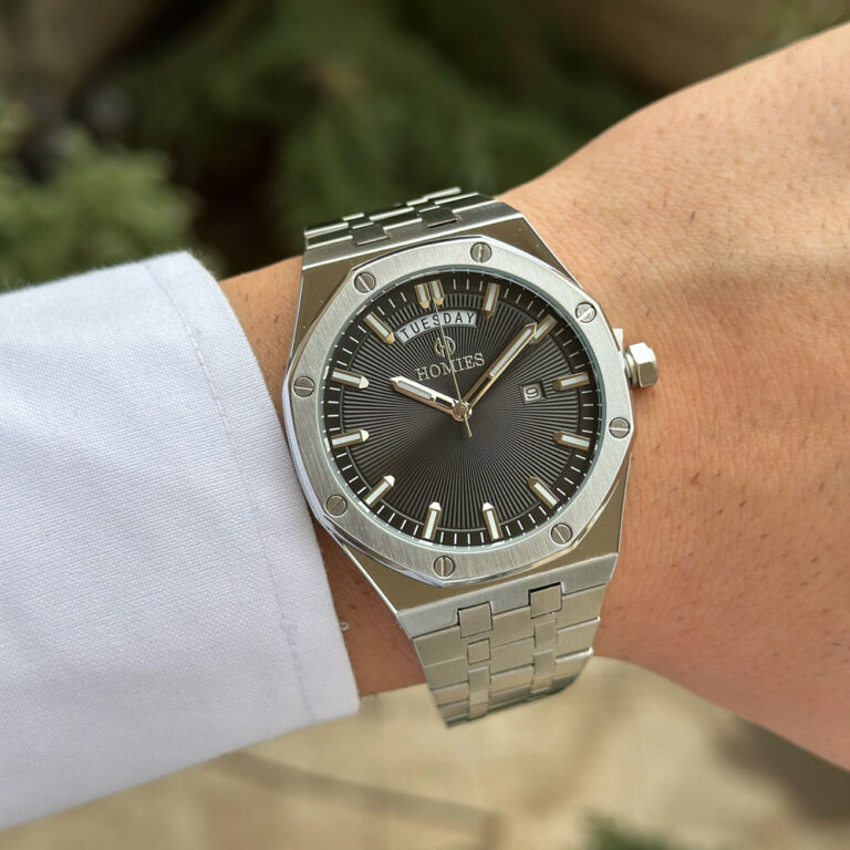 ساعت مچی مردانه هومیس HOMIES اورجینال HM26098