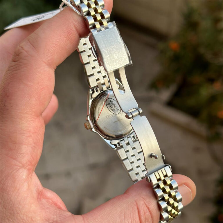 ساعت مچی زنانه هومیس HOMIES اورجینال HM25248