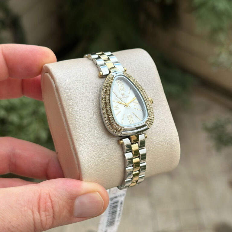 ساعت مچی زنانه هومیس HOMIES اورجینال HM25197