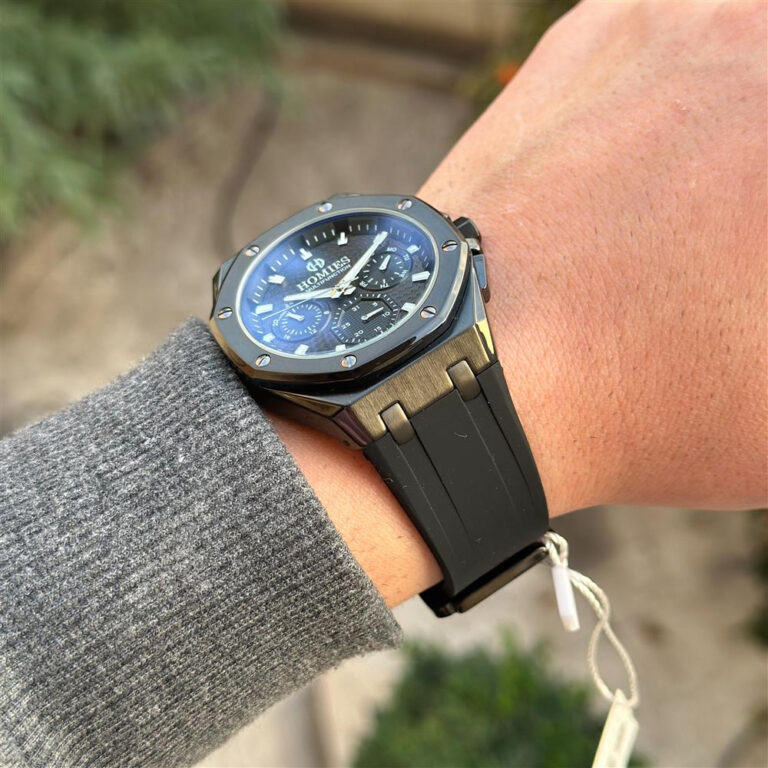 ساعت مچی مردانه هومیس HOMIES اورجینال HM25190