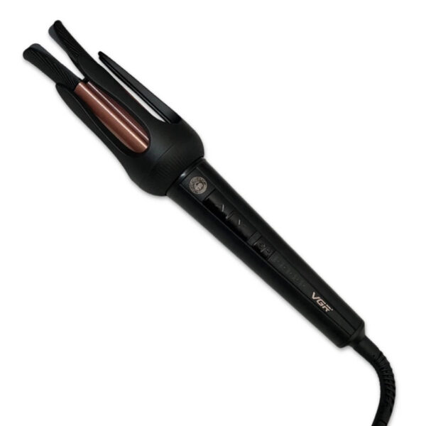 فر کننده و حالت دهنده اتوماتیک مو وی جی آر V-581
