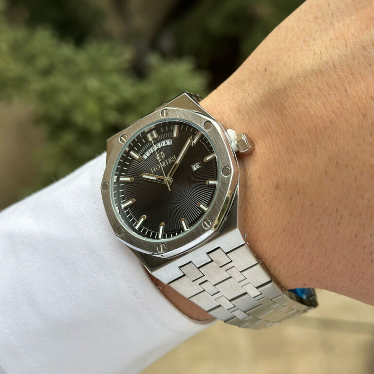 ساعت مچی مردانه هومیس HOMIES اورجینال HM26098